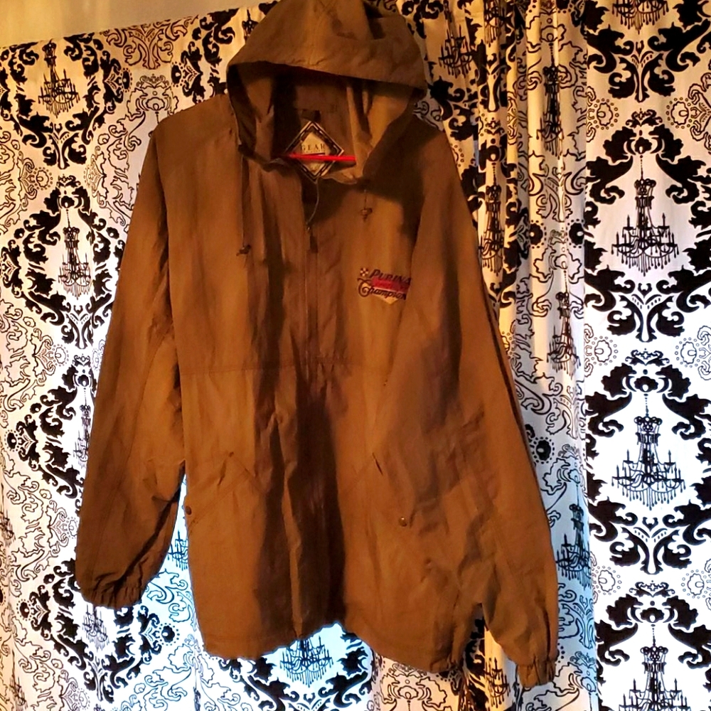 Gear for Sports Rain Coat
